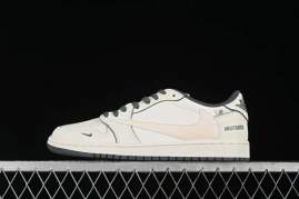 Picture of Air Jordan 1 LOW _SKUfw18028330568381217fw